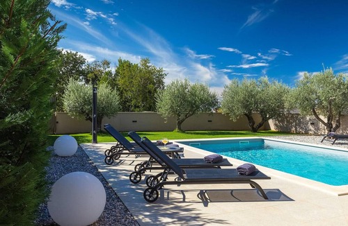 Vabriga House | Beautiful home in Vabriga