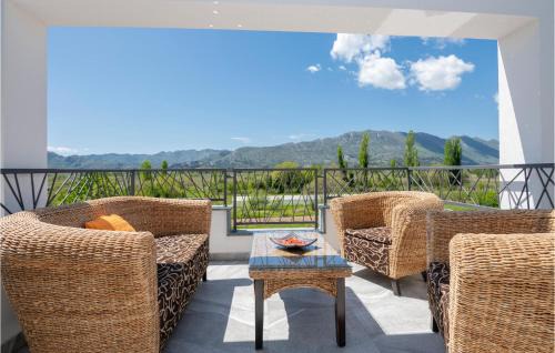 Veliki Prolog House | Beautiful Home In Veliki Prolog