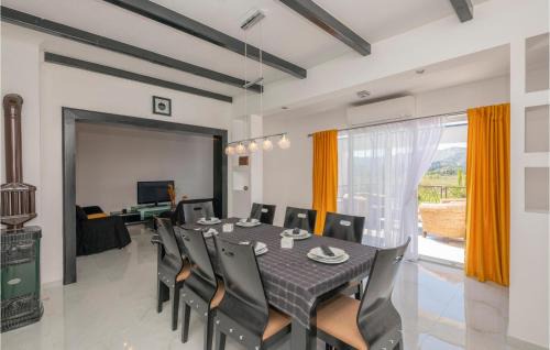 Veliki Prolog House | Beautiful Home In Veliki Prolog