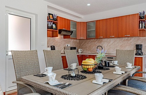 Vela Luka House | Beautiful home in Vela Luka