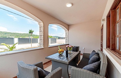 Vela Luka House | Beautiful home in Vela Luka