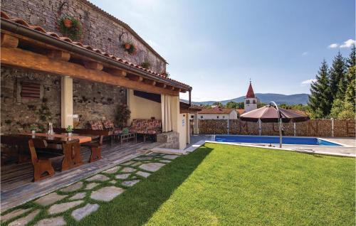 Vele Mune House | Beautiful Home In Vele Mune