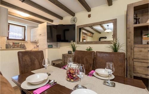 Vele Mune House | Beautiful Home In Vele Mune