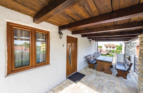 Vir House | Beautiful home in Vir