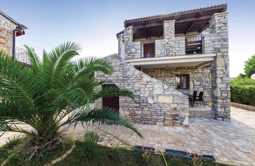Vir House | Beautiful home in Vir