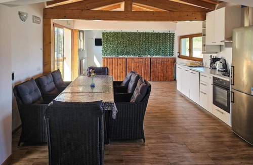 Svetvincenat House | Beautiful home in Vodnjan