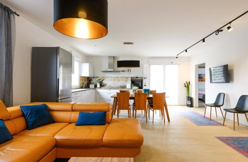 Divsici House | Beautiful home in Vodnjan