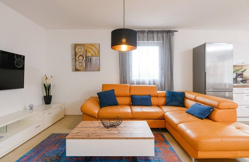 Divsici House | Beautiful home in Vodnjan