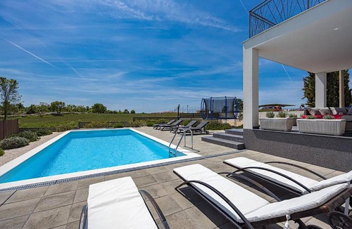 Orbanici House | Beautiful home in Vodnjan
