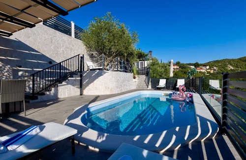 Vrgorac House | Beautiful home in Vrgorac