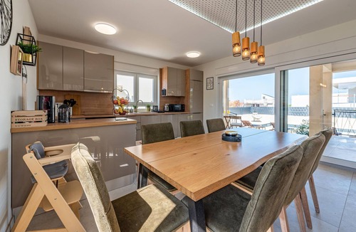 Vrsi House | Beautiful home in Vrsi