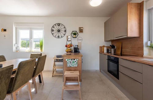 Vrsi House | Beautiful home in Vrsi