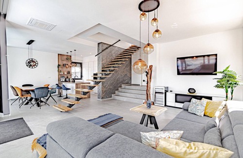 Zavalatica House | Beautiful home in Zavalatica