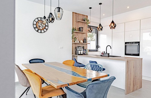 Zavalatica House | Beautiful home in Zavalatica