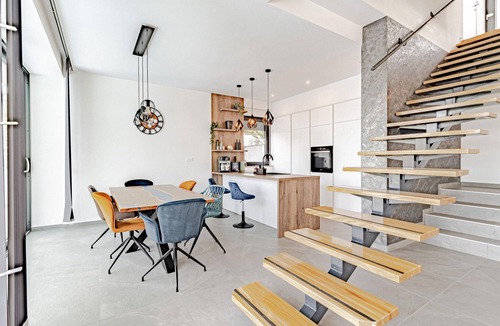 Zavalatica House | Beautiful home in Zavalatica