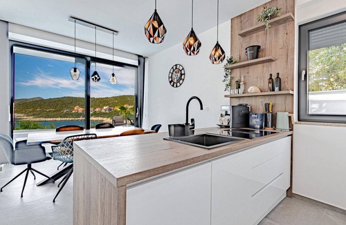Zavalatica House | Beautiful home in Zavalatica