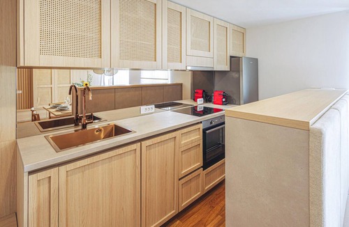 Zagreb House | Beautiful home in Zagreb with WiFi