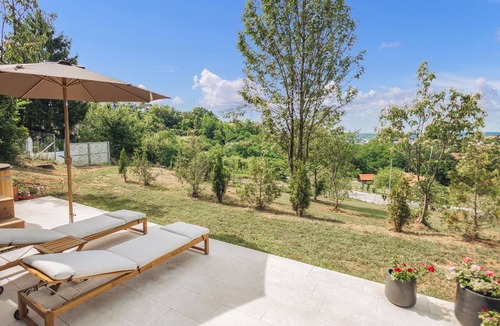 Zagreb House | Beautiful home in Zagreb with WiFi