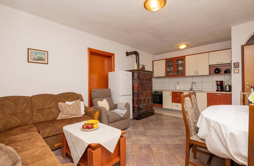 Vrgorac House | Beautiful home in Zavojane