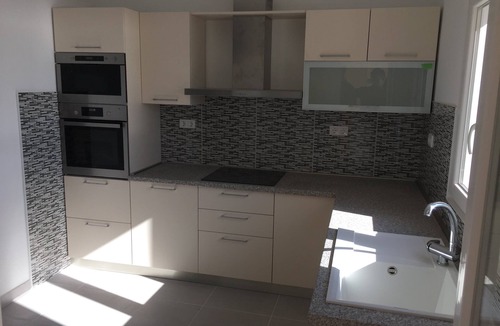 Sevid Villa | Beautiful house, seafront, swimming-pool, 25km from Split Airport