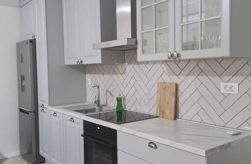 Vratarusa House | Beautiful house with pool and sea view