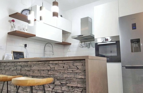 Vratarusa House | Beautiful house with pool and sea view