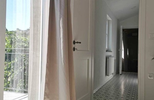 Vratarusa House | Beautiful house with pool and sea view