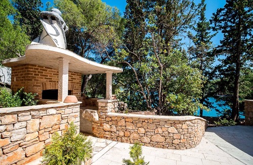 Pitve Villa | Beautiful Hvar Villa | 4 Bedrooms | Villa Stone Pine | Private Infinity Pool &.