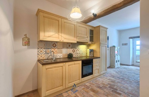 Buzet Villa | Beautiful newly renovated villa with private pools