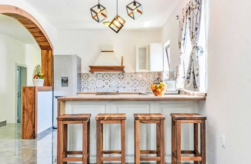 Benkovac House | Beautiful private villa for 12 guests with A/C, WIFI, private pool, TV, terrace and panoramic view