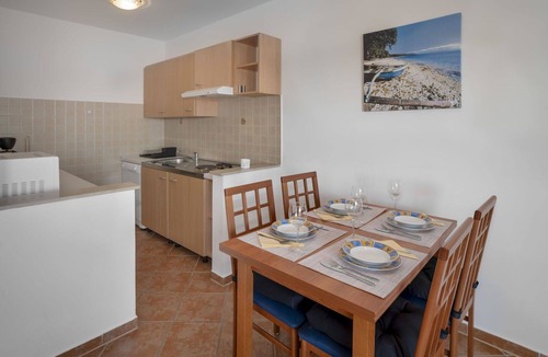 Klenovica House | Beautiful private villa for 16 guests with A/C, WIFI, private pool, TV and terrace