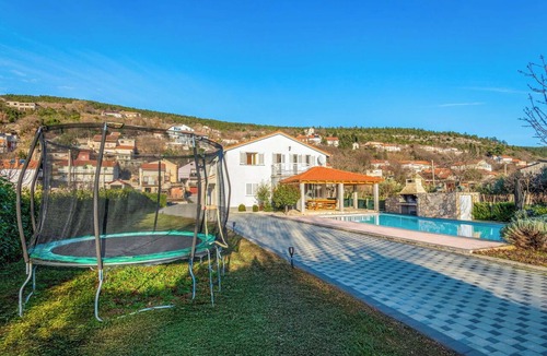 Donji Prolozac House | Beautiful private villa with WIFI, A/C, private pool, TV, terrace, pets allowed and panoramic view