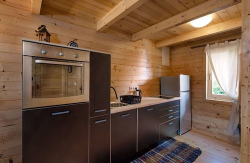 Karlovac House | Beautiful private villa for 4 guests with A/C, WIFI, TV, terrace and pets allowed