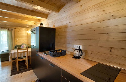 Karlovac House | Beautiful private villa for 4 guests with A/C, WIFI, TV, terrace and pets allowed