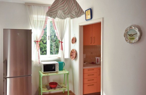 Gradac House | Beautiful private villa for 8 guests with WIFI, A/C, TV and terrace