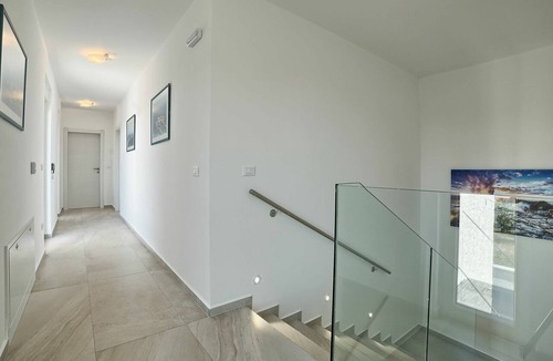 Stinjan Villa | Beautiful private villa for 8 people with private pool, A/C, WIFI, TV, terrace and pets allowed