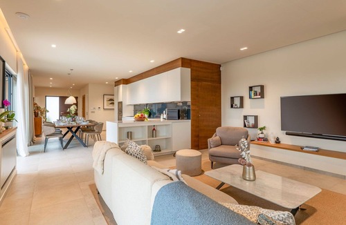 Kovaci Villa | Beautiful private villa for 8 people with WIFI, pool, A/C, TV, terrace and pets allowed