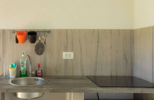 Murine House | Beautiful private villa for 8 people with A/C, private pool, WIFI, TV and terrace