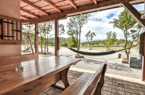Karlobag House | Beautiful private villa for 5 guests with WIFI, A/C, terrace and pets allowed