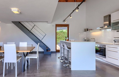 Sveti Petar u Sumi Villa | Beautiful private villa for 7 people with A/C, WIFI, private pool, TV, terrace and pets allowed