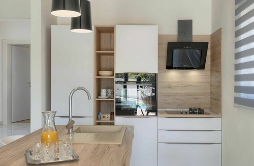 Filipana Villa | Beautiful private villa for 4 guests with A/C, WIFI, private pool, TV and terrace