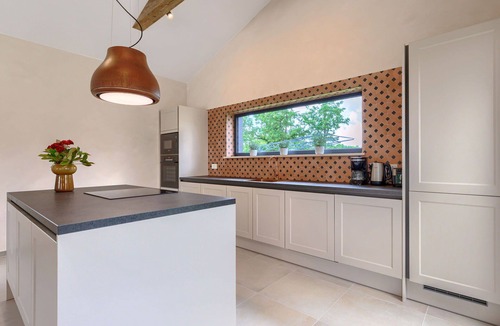 Krculi Villa | Beautiful private villa for 6 people with private pool, WIFI, A/C, TV and terrace