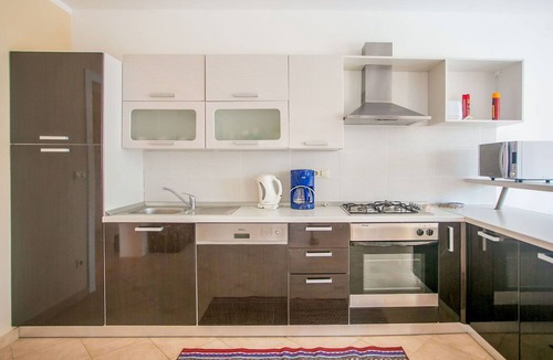 Buici House | Beautiful private villa for 10 people with private pool, A/C, WIFI, TV, terrace and pets allowed