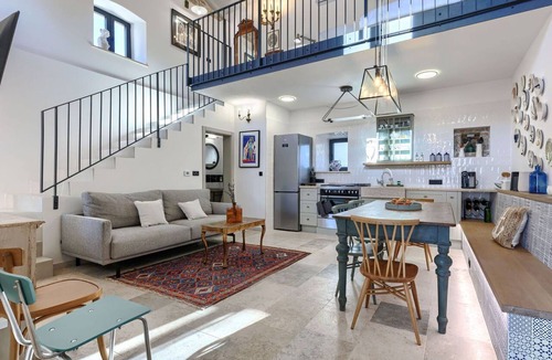 Zminj House | Beautiful private villa for 8 people with A/C, private pool, WIFI, TV, terrace and pets allowed