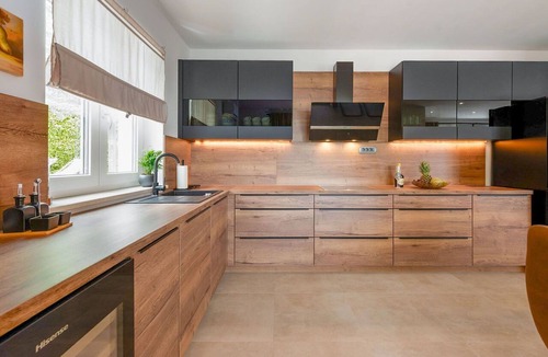 Rukavac House | Beautiful private villa for 8 people with private pool, A/C, WIFI, TV and terrace