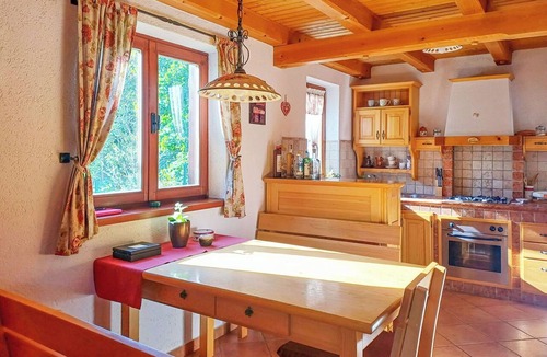 Benkovac Fuzinski House | Beautiful private villa for 5 people with hot tub, WIFI, A/C, TV, terrace and pets allowed