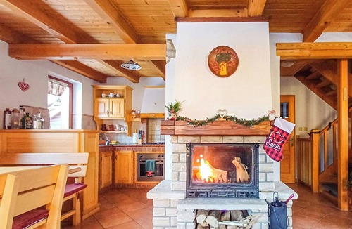 Benkovac Fuzinski House | Beautiful private villa for 5 people with hot tub, WIFI, A/C, TV, terrace and pets allowed