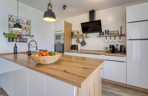 Zagorje House | Beautiful private villa for 6 people with private pool, A/C, WIFI, TV and terrace