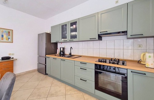 Kali House | Beautiful private villa for 10 guests with A/C, WIFI, TV, terrace and pets allowed