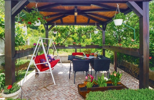 Borak Apartment | Beautiful studio in Omis with WiFi